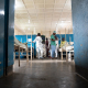 Fotografía de archivo de personal médico en el Hospital General de Masisi, en el este de República Democrática del Congo (RDC) SAM BRADPIECE/MSF