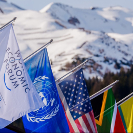 Davos 2026