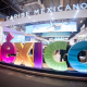 Stand de México en la Feria Internacional del Turismo (FITUR). Eduardo Parra - Europa Press