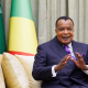 El presidente de República del Congo, Denis Sassou-Nguesso, durante un acto en agosto de 2025 (archivo) Europa Press/Contacto/Benoit Doppagne