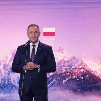 Karol Nawrocki, presidente de Polonia. Europa Press/Contacto/Roman Koziel Karol Nawrocki, presidente de Polonia. Europa Press/Contacto/Roman Koziel