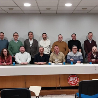 CCOO y UGT cierran el convenio de pastas con subida salarial del 5,75% en dos años