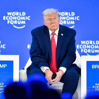 Donald Trump. Europa Press/Contacto/Lian Yi Donald Trump. Europa Press/Contacto/Lian Yi