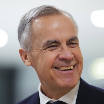 El primer ministro de Canadá, Mark Carney, en la ciudad suiza de Davos (archivo) Europa Press/Contacto/Sean Kilpatrick El primer ministro de Canadá, Mark Carney, en la ciudad suiza de Davos (archivo) Europa Press/Contacto/Sean Kilpatrick