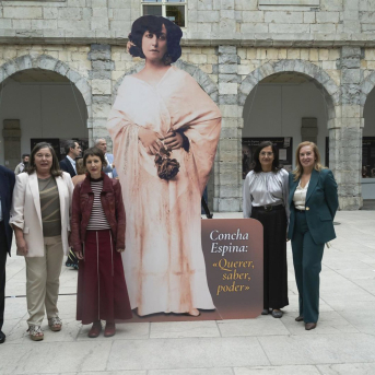 El Parlamento de Cantabria refuerza su agenda cultural en el tramo final de 2025