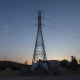 Torres de tensión, en una foto del archivo. Alberto Ortega - Europa Press
