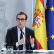 El ministro de Economía, Comercio y Empresa, Carlos Cuerpo. Marta Fernández - Europa Press