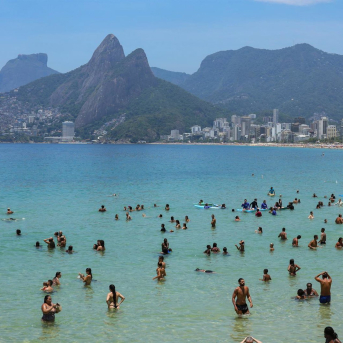 Río de Janeiro refuerza su relación con operadores turísticos españoles para promocionar la ciudad. Tomaz Silva/Agencia Brazil/dpa Río de Janeiro refuerza su relación con operadores turísticos españoles para promocionar la ciudad. Tomaz Silva/Agencia Brazil/dpa