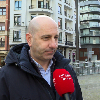 La flota vasca de altura ve la veda en el Golfo de Vizcaya como un golpe que vuelve a hostigarles La flota vasca de altura ve la veda en el Golfo de Vizcaya como un golpe que vuelve a hostigarles