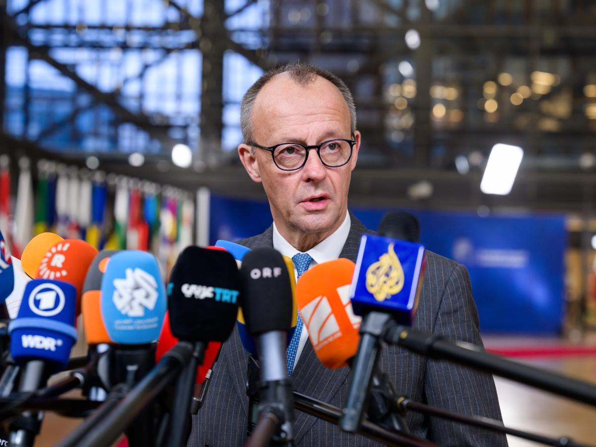 European Council European Council