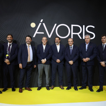 Ávoris, Iberojet y TAP refuerzan su cooperación estratégica para impulsar la conectividad con América Latina. ÁVORIS. Ávoris, Iberojet y TAP refuerzan su cooperación estratégica para impulsar la conectividad con América Latina. ÁVORIS.