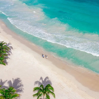 Cancun Riviera Maya. SOLTOUR