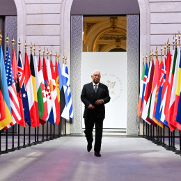 European Council