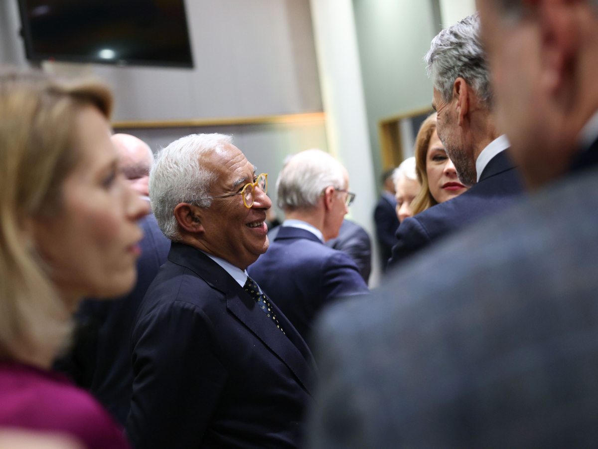 European Council European Council