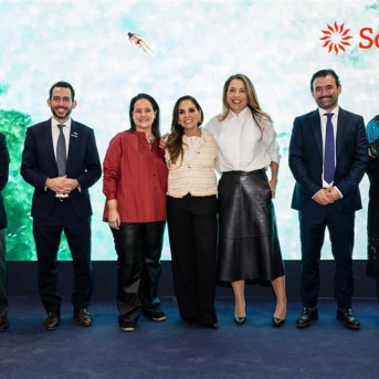 Soltour en Fitur 2026. SOLTOUR Soltour en Fitur 2026. SOLTOUR