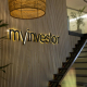 Logo de MyInvestor ANA VALINO/ MYINVESTOR