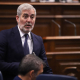 Clavijo reclama unidad en el Parlamento para blindar el irrenunciable acervo RUP de Canarias ante la UE