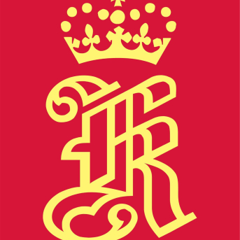 Logo de la empresa noruega Kongsberg KONGSBERG Logo de la empresa noruega Kongsberg KONGSBERG