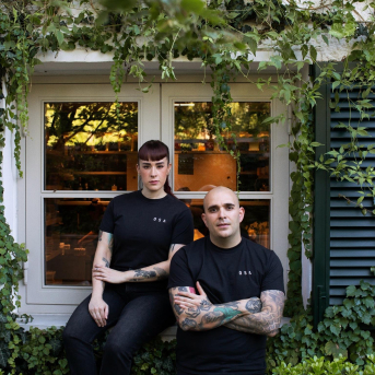 Guía Repsol lanza pop-ups gastronómicos con jóvenes chefs con Soles como Osa, Fontané o Cañitas Maite Guía Repsol lanza pop-ups gastronómicos con jóvenes chefs con Soles como Osa, Fontané o Cañitas Maite