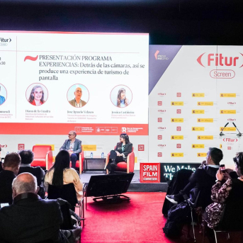 Fitur Screen 2026 IFEMA MADRID