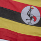 Bandera de Uganda Europa Press/Contacto/Krisztian Elek