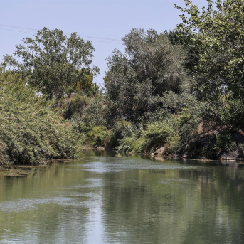 El PSPV reclama la dimisión de Barrachina por no ejecutar las obras del postrasvase Júcar-Vinalopó El PSPV reclama la dimisión de Barrachina por no ejecutar las obras del postrasvase Júcar-Vinalopó