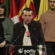 Xabi Iraola, nuevo coordinador general de Sortu SORTU