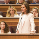 Intervención De Carmen Fúnez En La Sesión De Control Al Gobierno PARTIDO POPULAR