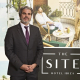 Esús Sobrino, CEO de Palladium Hotel Group PHG
