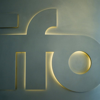 FILED - 23 August 2011, Bavaria, Munich: Logo of the ifo Institute in Munich. Photo: Peter Kneffel/dpa Peter Kneffel/dpa