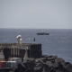 Llegada de un cayuco al puerto de La Restinga, en El Hierro, Canarias Antonio Sempere - Europa Press