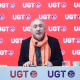 El secretario general de UGT, Pepe Álvarez Gustavo Valiente - Europa Press