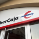 Oficina de Ibercaja. EUROPA PRESS