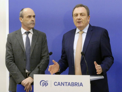 El PP reivindica su plan de vivienda frente a un Sánchez que la "ha convertido en un lujo"