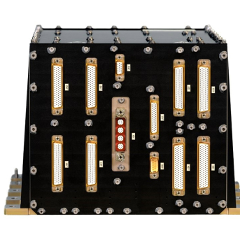 Unidades de control termal. TEDAE Unidades de control termal. TEDAE