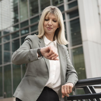 El 87% de los españoles apoya la jornada laboral de cuatro días, según Edenred. EDENRED