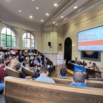 Nanta y la Universidad de Zaragoza lanzan un premio pionero para jóvenes sobre nutrición animal