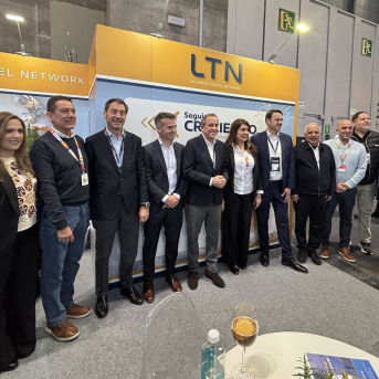 Ávoris se alía con el grupo latinoamericano L'alianXa Travel Network. ÁVORIS Ávoris se alía con el grupo latinoamericano L'alianXa Travel Network. ÁVORIS