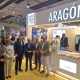 Aragón, en el centro de la gastronomía internacional de la mano de Madrid Fusión 2026. GOBIERNO DE ARAGÓN