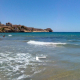Playa Mar Rabiosa, en San Juan de los Terreros de Pulpí (Almería). 112
