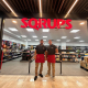 Sqrups planea abrir 50 tiendas propias en 2026 y rebasar los 170 outlets urbanos
