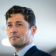 El alcalde de Minneapolis, Jacob Frey  Europa Press/Contacto/Leila Navidi