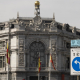 Fachada del Banco de España, a 1 de abril de 2025, en Madrid (España).  Eduardo Parra - Europa Press
