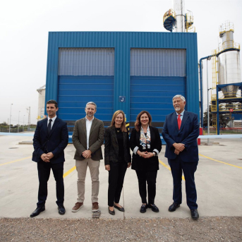 Engie y Alier se alían en un proyecto fotovoltaico de autoconsumo ENGIE