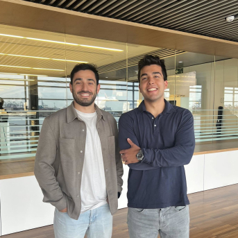 NovaHiring cierra una ronda Pre-Seed de 350.000euro con la participación de Angels MARINA DE EMPRESAS