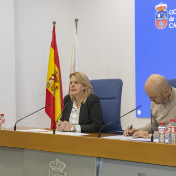 Santander será sede el viernes de una reunión sobre el lobo con consejeros de varias CCAA