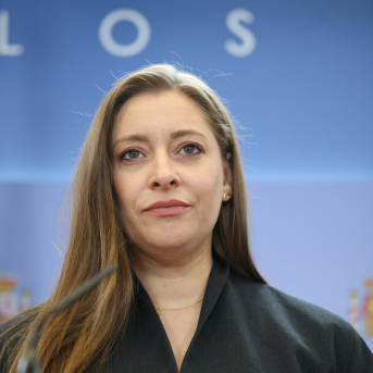 El PP rechaza el decreto de escudo social al considerar que perpetúa las okupaciones ilegales El PP rechaza el decreto de escudo social al considerar que perpetúa las okupaciones ilegales