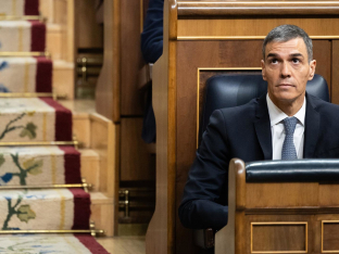 PP, Vox y Junts derriban en el Congreso el decreto del escudo social con la subida de pensiones