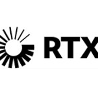 Logo de RTX RTX