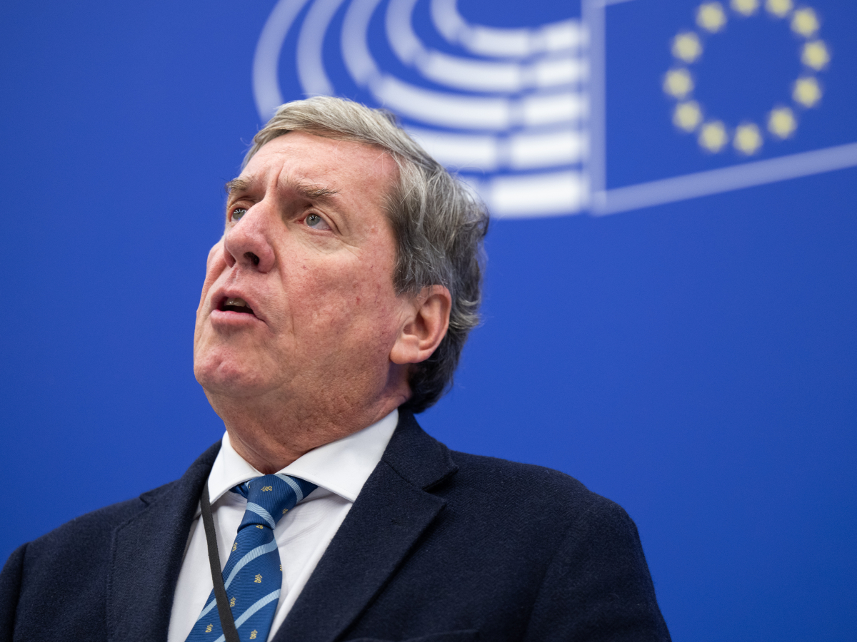 Gabriel Mato, European Parliament Gabriel Mato, European Parliament